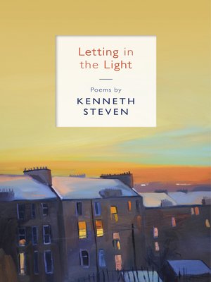 cover image of Letting in the Light